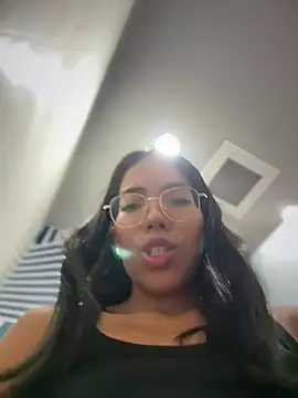 SheenaBrooke webkamerás műsora