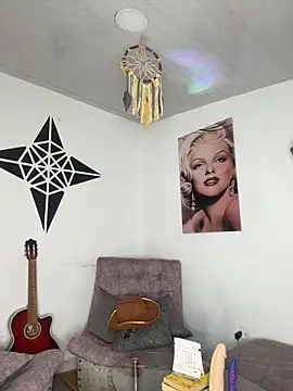 Živý XXX chat Mydreams69