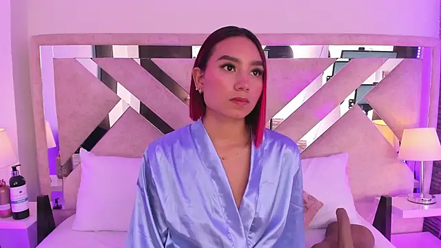 แชท XXX สดของ ximena_vasquez8