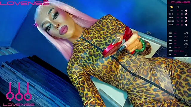 anitacruise's Live XXX Chat