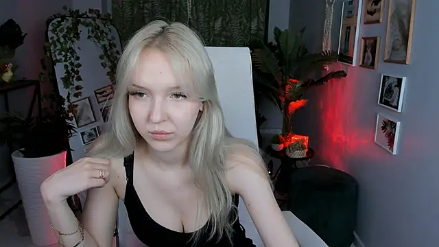 MaoqiBeverly live XXX chat