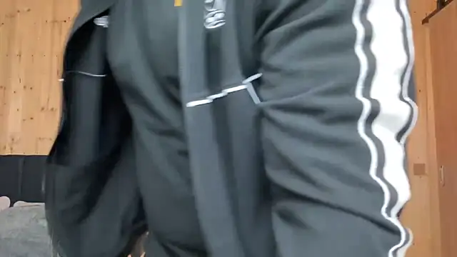 AlphaSparks Webcam show