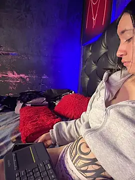 Sophie_LS 现场XXX聊天