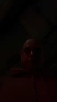 Show webcam de Buffshagswell