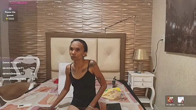 Brianrosex 现场XXX聊天