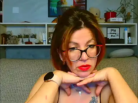 دردشة Natali3855 الجنسية المباشرة