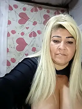 BonniAdams 现场XXX聊天