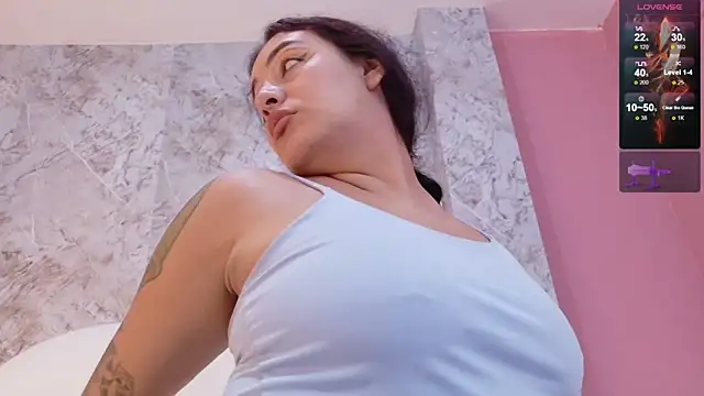 Aghata_gate 现场XXX聊天