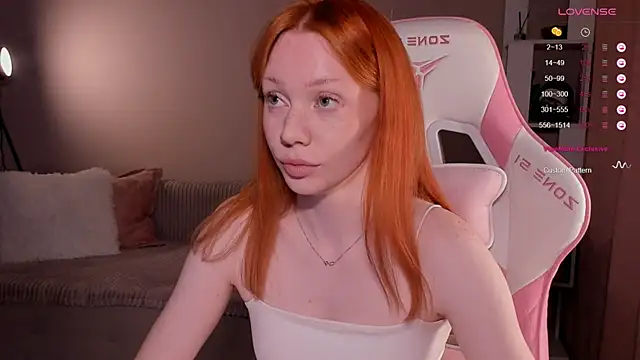 Chat +18 de Elisahsthetics ao vivo