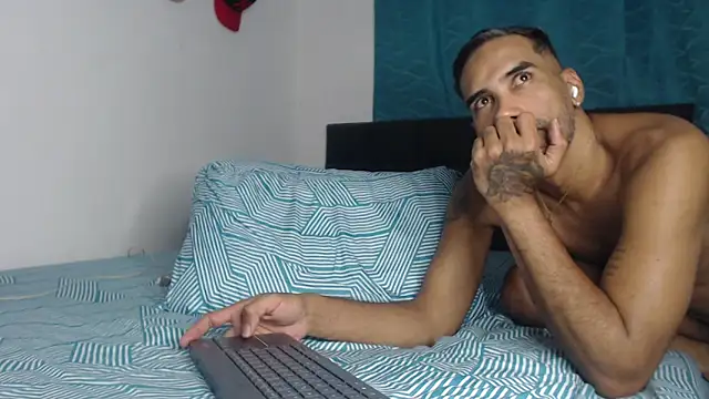 Lufermark – webcam-show