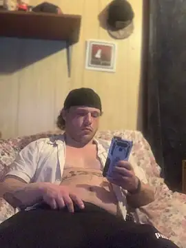 Ldnick69 Show in webcam