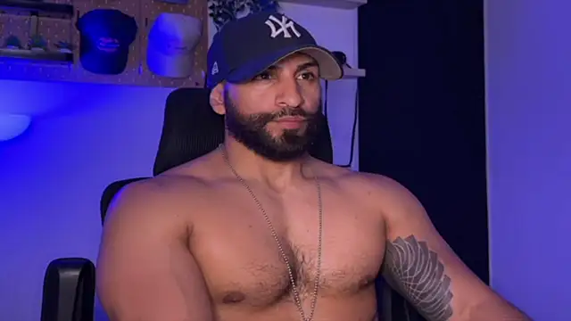 SamDornan51 即時 XXX 聊天