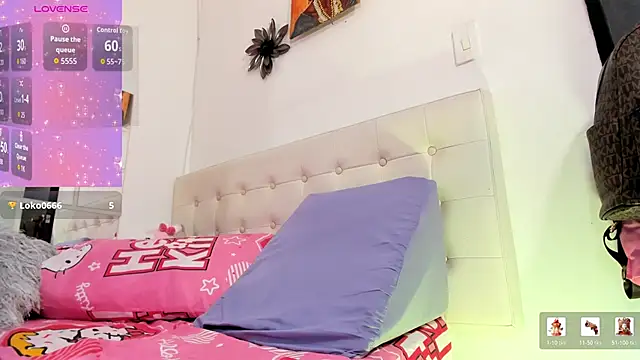 MiaEvans0 라이브 XXX 채팅