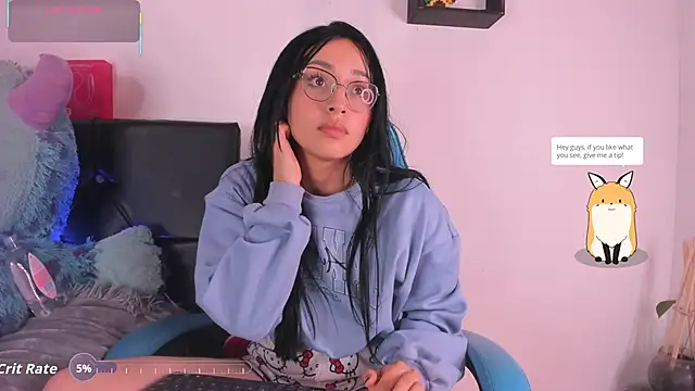 دردشة _Mia_kiss_ الجنسية المباشرة