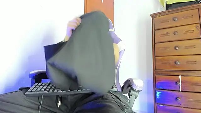 kamado_DSL Chat XXX in diretta