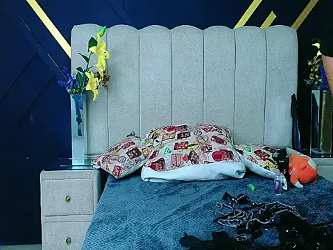 NikiEvanz 现场XXX聊天