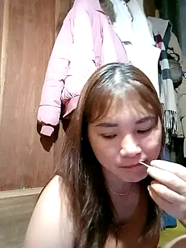 -Bangi-のライブXXXチャット