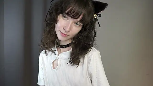 DellaLeck's Live XXX Chat