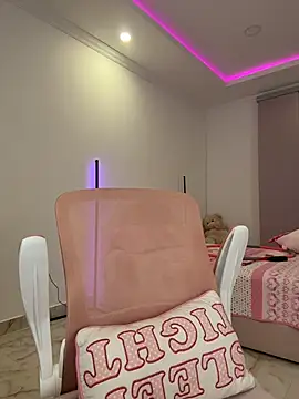 XXX chat uživo modela MissBecka_