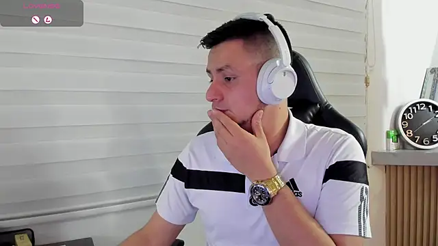 Rick_Adams – webcam-show