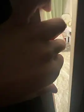 POCARI_SWEAT Pertunjukan Webcam