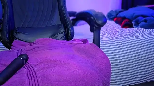 Živý XXX chat miacanela_xo