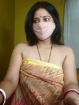 natasha_bhabhi's Webcam Show