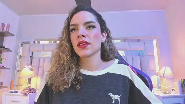 mariiahneedles Webcam show