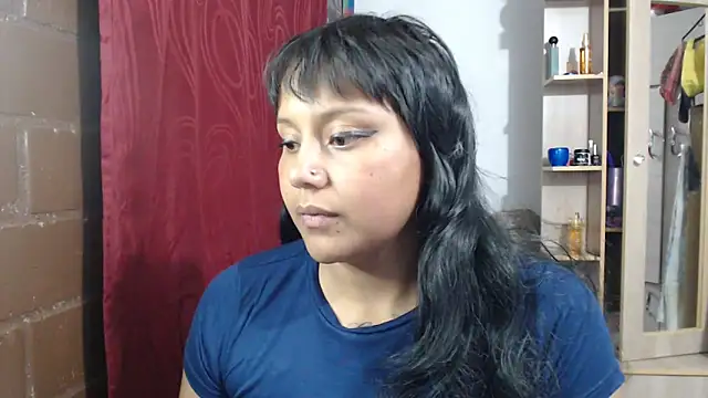 SWEETT_CORY Pertunjukan Webcam