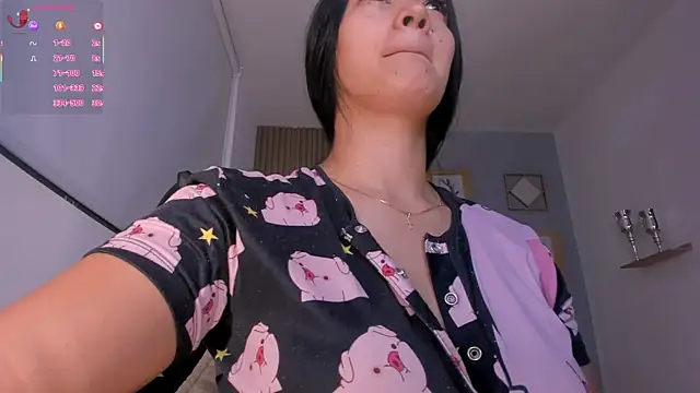 Chat XXX en directo de NatyFerrer_