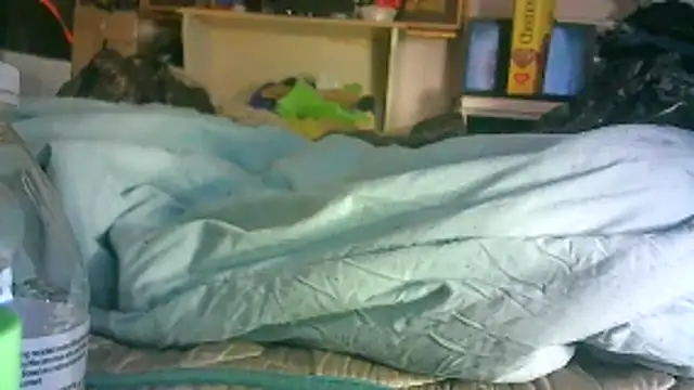 Show modela GUAPAN3S3_FIR3 na web-kameri