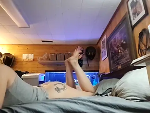 Chat XXX en directo de Ryan_and_Aurora