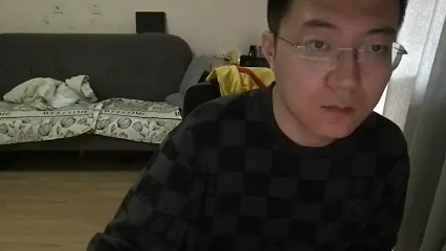 wang930115 Adlı Modelin Web Kamerası Şovu