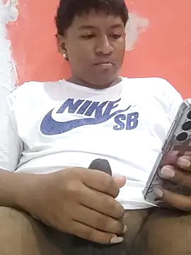 Show Webcam de Tu_papi_69_