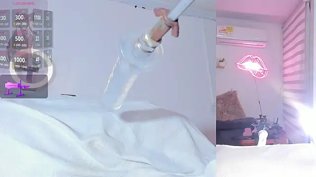 Živý XXX chat Maria_Jones_