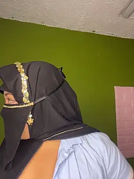 عرض كام zahra_Jalid