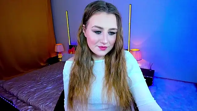 Živý XXX chat Sofia_beautifuul