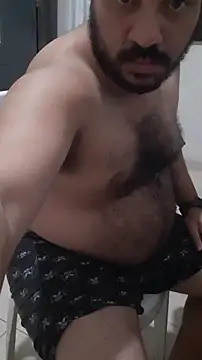 Urso_Nerd Chat XXX in diretta