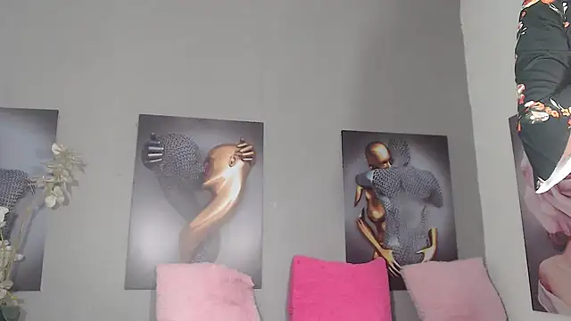 Chat +18 de AntonellaBlanc ao vivo