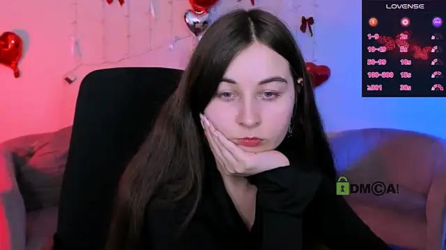 Chat XXX en directo de lilith_diva