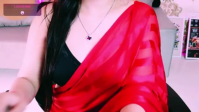 My_Rose 网络视讯表演