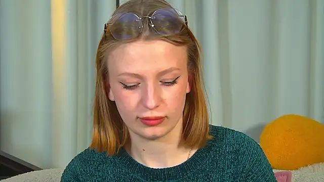 Živý XXX chat BeatriceBinoche