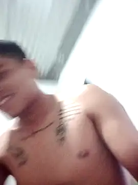 Ckinetor Show in webcam