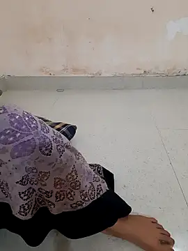 zahra3's Webcam Show