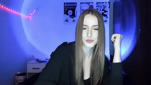 Chat XXX en directo de tinyglow