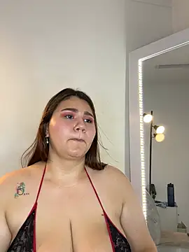 _Pamela_1's Webcam Show