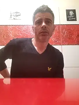 Ianne150 Webcam-Show