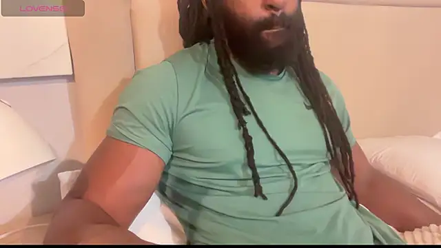 blackmuscles Live XXX-Chat