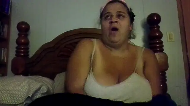 Celestee6969 Adlı Modelin Web Kamerası Şovu