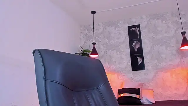 martin_foster_ 网络视讯表演